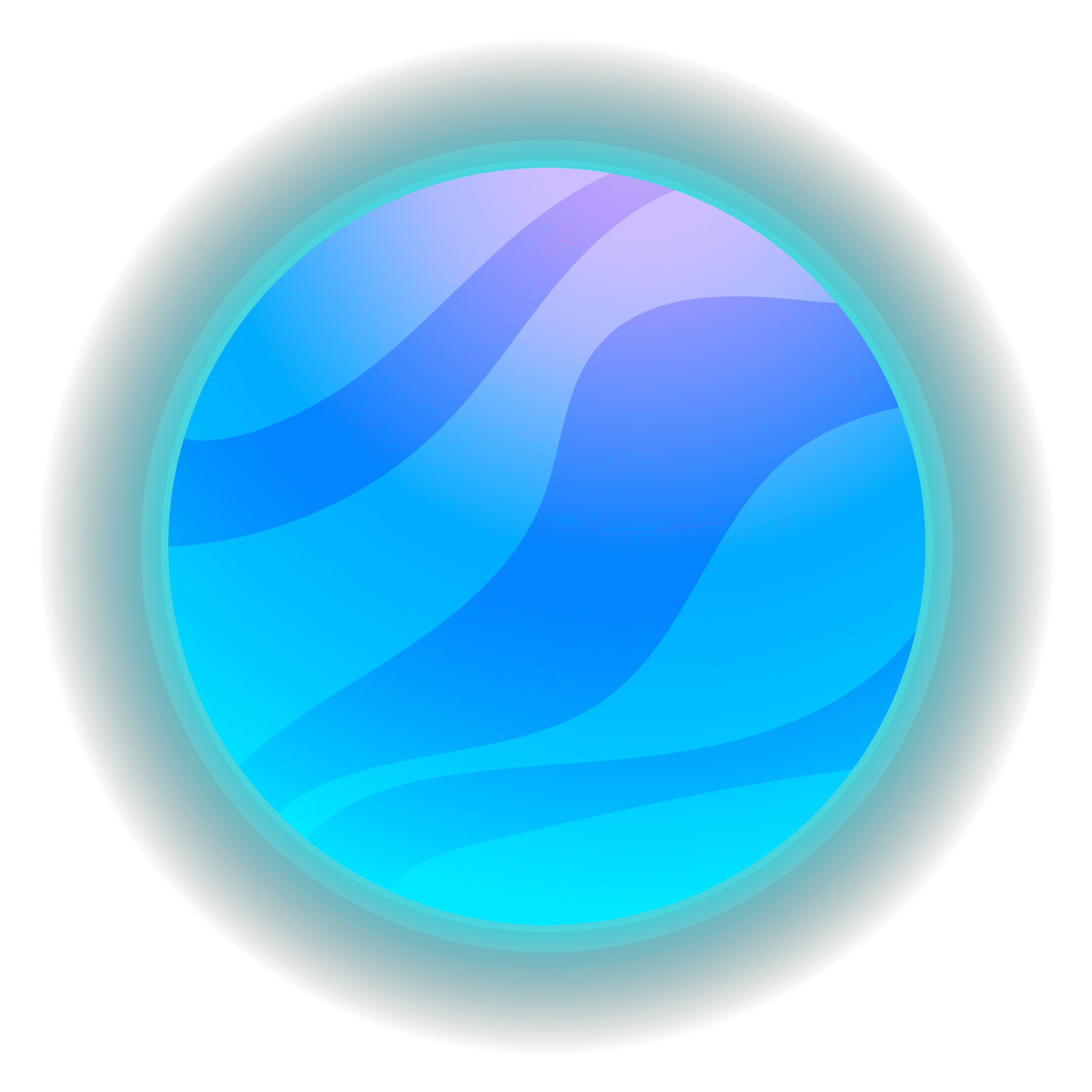 Spinning Object